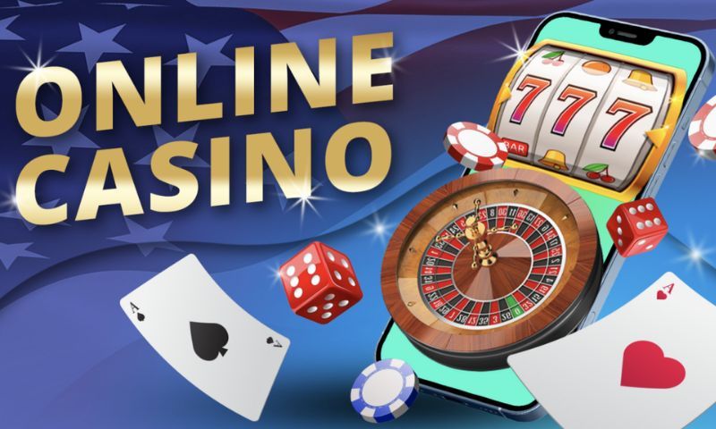 Hình thức chơi Casino online 88go truyền thống