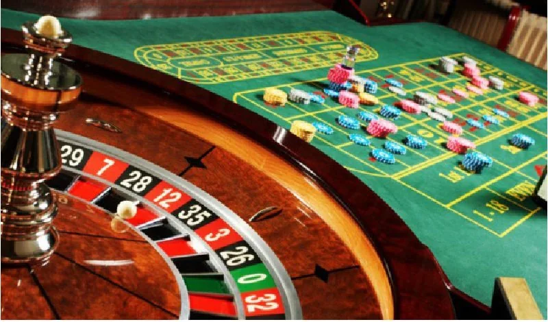 Chiến thuật đi đường lệch trong Roulette 88go