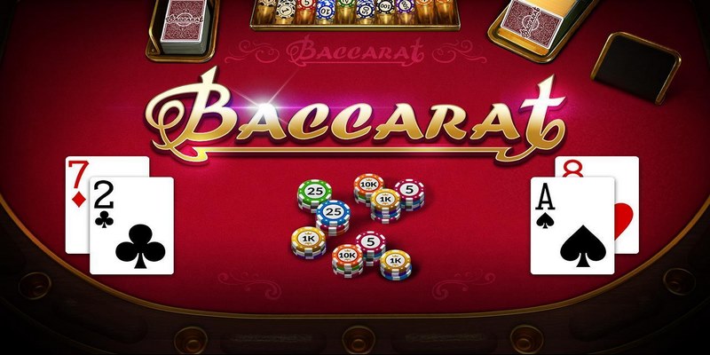 Baccarat và những điều anh em cần biết