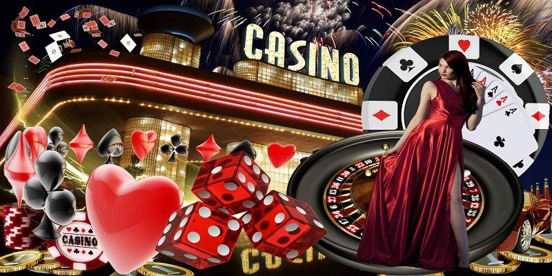 Sòng bạc Casino online 88go là gì?