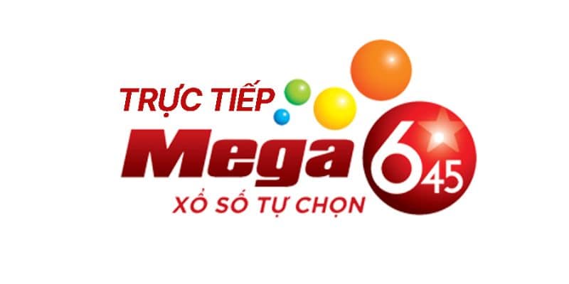 xổ số Mega 6/45