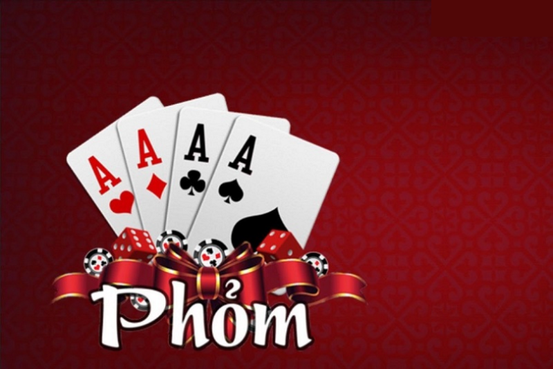 game phỏm online 88go