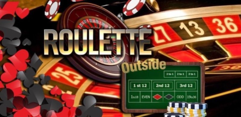 Roulette 88go