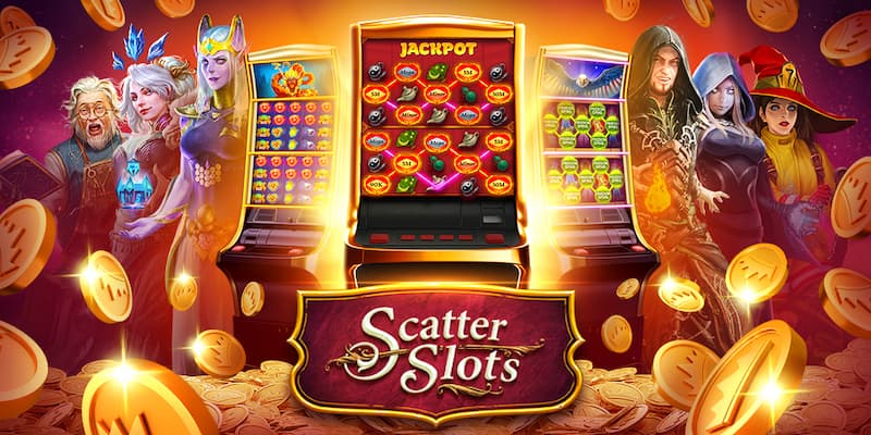 Slot game 88go online