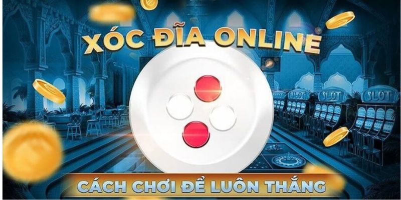 tải xóc đĩa 88go